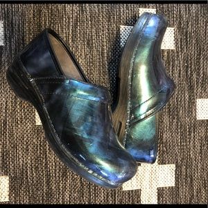 Dansko clogs Size 39